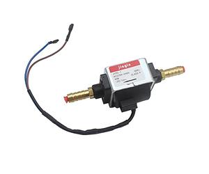 Jiayin JYPC-7 AC 220-240 V 2,0 bar 1900 cc/min 40 W Pompe électromagnétique à eau