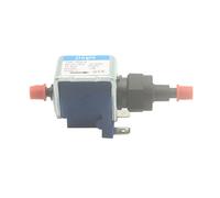 Jiayin JYPC-8 Pompe électromagnétique à piston 15 W AC 230 V - 240 V 50 Hz 110 cc/min, pompe électromagnétique pour nettoyeur à vapeur/fer à repasser/balai vapeur, etc