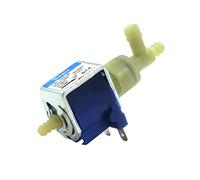 JIAYIN JYPC-8B AC 220 V - AC 240 V 15 W 110 CC/min Électromagnétique Solénoïde Auto-amorçante Pompe Médicale Fer à Vapeur Accessoires Partie Accessoires / Pompe Vadrouille à Vapeur