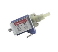 Jiayin JYPS-4 7 W AC 220 V - 240 V droit original piston pompe d'aspiration de gaz d'eau partie pompe électromagnétique pour fer, balai à vapeur, défroisseur à vapeur