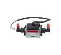 Jiayin - Pompe Électromagnétique 110V JYPC-7A 2400cc/Min, Fer À Vapeur, Réservoir D'eau, Vadrouille, Accessoires De Machine À Café