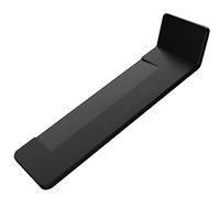 Jiayouy Cale de bloc de vibrato flottant en plastique pour guitare, outil de changement de cordes pour chevalet vibrato Floyd Rose
