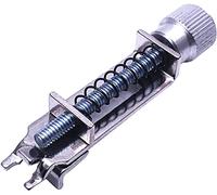 Jiayouy The Key Outil d'ajustement d'intonation Floyd Rose pour Floyd Rose Silver