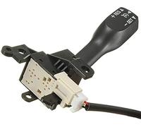JiAYuF pour Lexus 84632-34011,Commutateur Commande Clignotant Interrupteur de Colonne de Direction Commodo D’éclairage