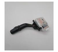 JiAYuF pour Mazda 6 GG CX-7 RX8 GJ6H66122,Commutateur Commande Clignotant Interrupteur de Colonne de Direction Commodo D’éclairage