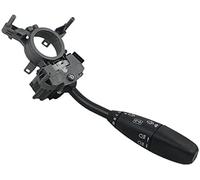 JiAYuF pour Mercedes-Benz C32 AMG C230 C240 CLK320 CLK500 CLK55 2003-2004 0005452310,Commutateur Commande Clignotant Interrupteur de Colonne de Direction Commodo D’éclairage
