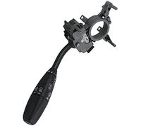 JiAYuF pour Mercedes W203 C-Klasse 180 200 230 240 280 320 32 350 55 220 270 CDI,Commutateur Commande Clignotant Interrupteur de Colonne de Direction Commodo D’éclairage