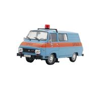 JIAYUNEU 1:43 pour Skoda 1203 Spoje moulé sous Pression Voiture en métal modèles de véhicules décor de Bureau à Collectionner Voiture Miniature Collection