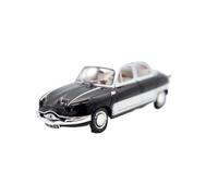 JIAYUNEU 1/43 pour Voiture en Alliage moulé sous Pression Dyna Z12 modèle métal Collection Classique Ornements Souvenir Voiture Miniature Collection