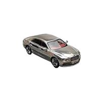JIAYUNEU Modèle de Voiture en Alliage Flying Super W12 Affichage Statique décoration Souvenir à Collectionner 1:43 Voiture Miniature Collection