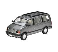JIAYUNEU Modèle de Voiture Statique en Alliage édition limitée 1:64 pour Astro LT AWD 2410 décoration Souvenir Voiture Miniature Collection(Style 1)