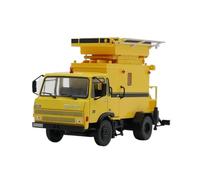 JIAYUNEU Modèle réduit de Camion/Tramway surélevé à l'échelle 1:43 pour Berlie 620KB en Alliage Collection Ornement/Souvenir Voiture Miniature Collection