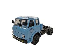 JIAYUNEU Ornement 1/43 pour modèle de Transporteur moulé sous Pression Ma3-504 1963 Collection de camions d'ornement Voiture Miniature Collection