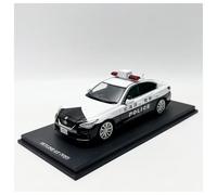 JIAYUNEU Pièce d'exposition décorative de Collection pour Adulte modèle de Voiture moulé sous Pression pour Skyline GT V37 1/43 Voiture Miniature Collection(Style 3)