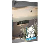 Jib Jam and Tric