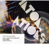 Jib Kidder - Library Catalog Music. [Import]