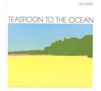 Teaspoon to The Océan