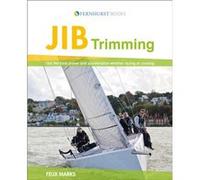 Jib Trimming by Felix Marks Felix Marks (Auteur)