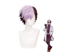 Jibaku Shounen toilette lié Hanako Kun Tsuchigomori perruque courte Cosplay Costume résistant à la chaleur cheveux synthétiques hommes perruques QX-783