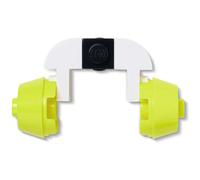 Jibbitz Crocs 4LW Gaming 2 Noir TU