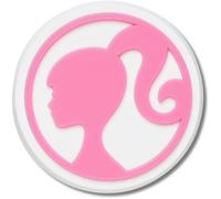 Jibbitz Crocs Barbie Rose TU