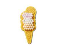 Jibbitz Crocs Beaded Ice Cream Cone Multicolore TU