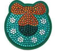 Jibbitz Crocs Beaded Wreath Vert TU