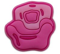 Jibbitz Crocs Blow Up Chair Rose TU