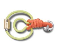 Jibbitz Crocs C Cord Jaune TU