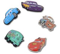 Jibbitz Crocs Cars OG Character (x5) Multicolore TU