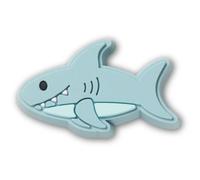 Jibbitz Crocs Cartoon Shark Bleu TU