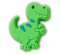 Jibbitz Crocs Cartoon T Rex Vert TU