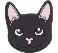 Jibbitz Crocs Cat Noir TU