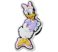 Jibbitz Crocs Disney Daisy Duck Violet TU