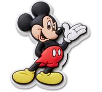 Jibbitz Crocs Disney Mickey Mouse Noir TU