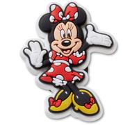 Jibbitz Crocs Disney Minnie Mouse Noir TU