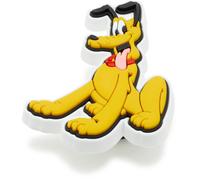 Jibbitz Crocs Disneys Pluto Character Jaune TU