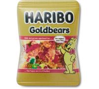 Jibbitz Crocs Haribo Goldbears Jaune TU