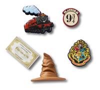 Jibbitz Crocs Harry Potter Multicolore TU