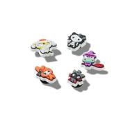 Jibbitz Crocs HKF Halloween 5Pck Multicolore TU