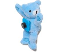 Jibbitz Crocs Huggitz Bear Bleu TU