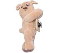 Jibbitz Crocs Huggitz Brown Puppy Marron TU