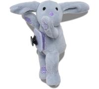 Jibbitz Crocs Huggitz Bunny Gris TU