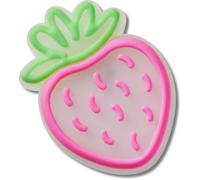 Jibbitz Crocs Lights Up Strawberry Rose TU