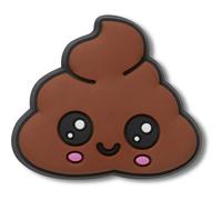 Jibbitz Crocs Lil Poop Marron TU