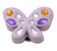 Jibbitz Crocs Meta Butterfly Violet TU