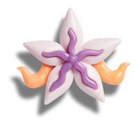 Jibbitz Crocs Meta Colorful Flower Rose TU
