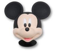 Jibbitz Crocs Mickey Mouse 3D Head Noir TU
