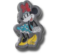 Jibbitz Crocs Minnie Elevated Noir TU