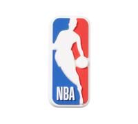 Jibbitz Crocs NBA Bleu TU